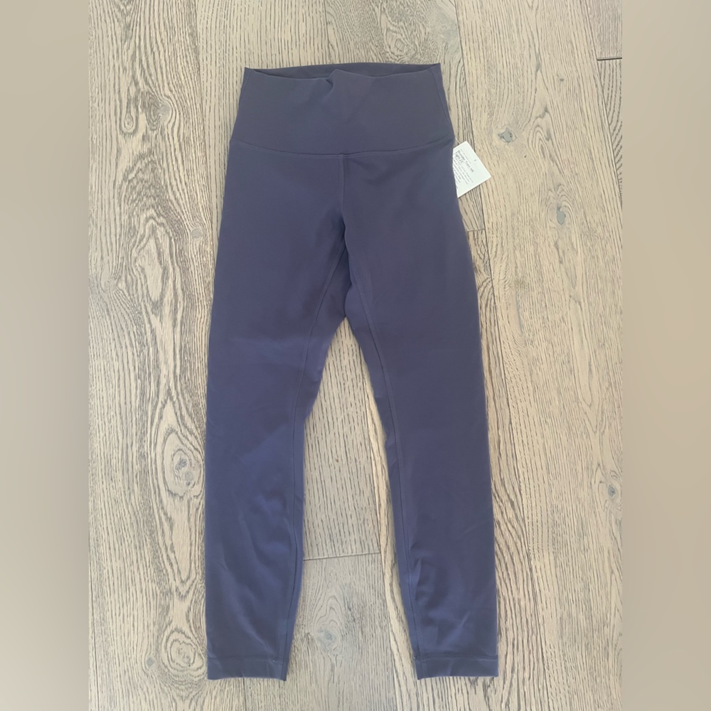 lululemon athletica wunder train 25” Leggings